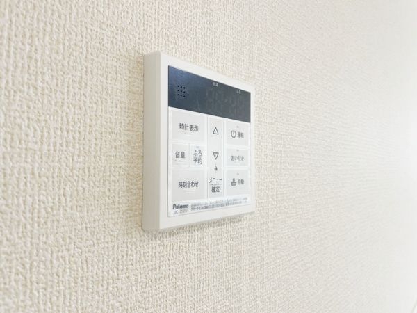 京都市伏見区久我森の宮町　新築一戸建て　第１期　１号棟