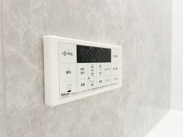 京都市伏見区久我森の宮町　新築一戸建て　第１期　１号棟