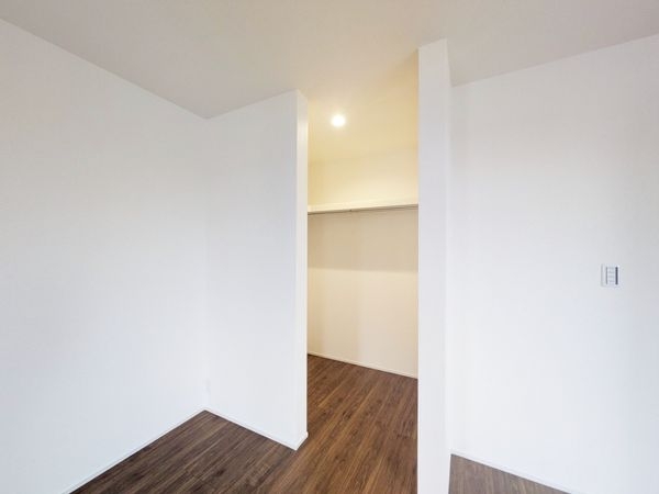 大津市堅田１丁目　新築一戸建て　３期　１号棟