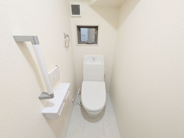 大津市堅田１丁目　新築一戸建て　３期　１号棟