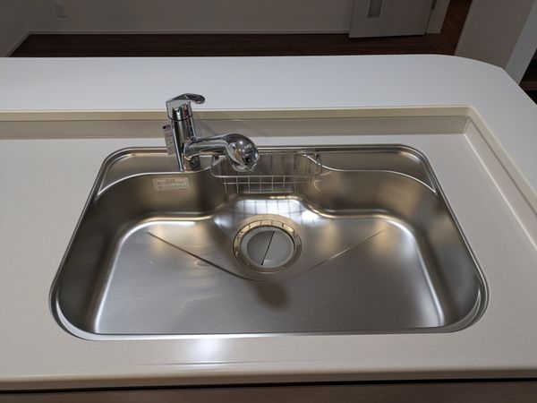 大津市堅田１丁目　新築一戸建て　３期　１号棟