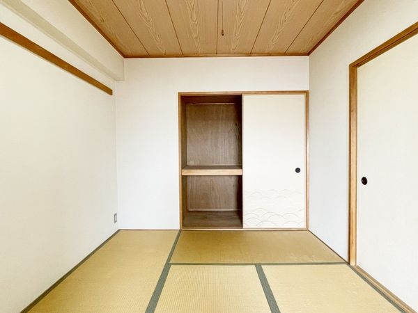 エクセランス向日町　中古マンション