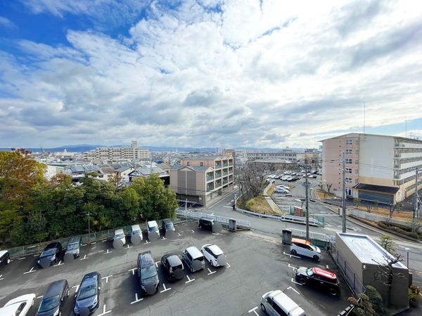 エクセランス向日町　中古マンション