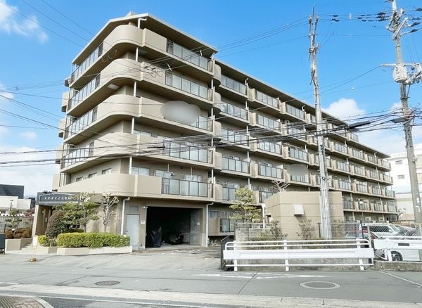 エクセランス向日町　中古マンション