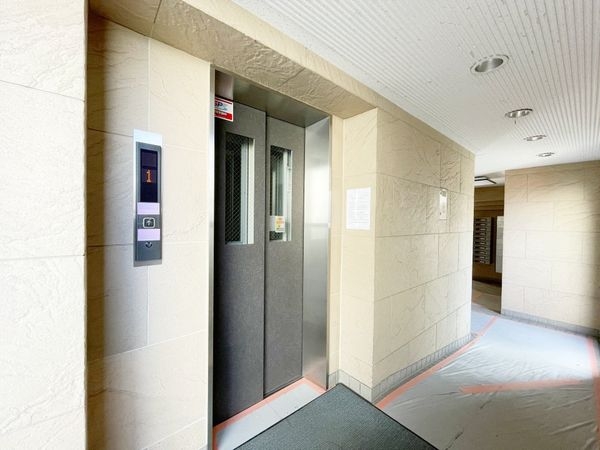 エクセランス向日町　中古マンション