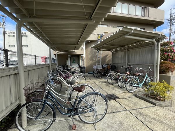 エクセランス向日町　中古マンション