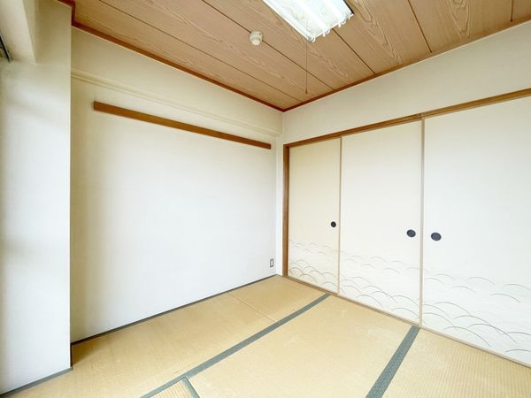 エクセランス向日町　中古マンション