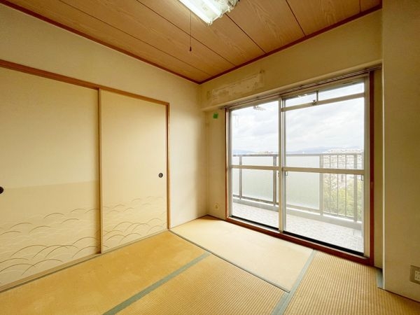 エクセランス向日町　中古マンション