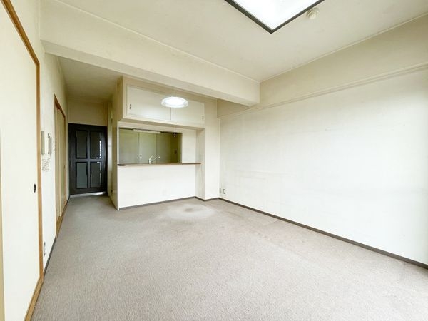 エクセランス向日町　中古マンション