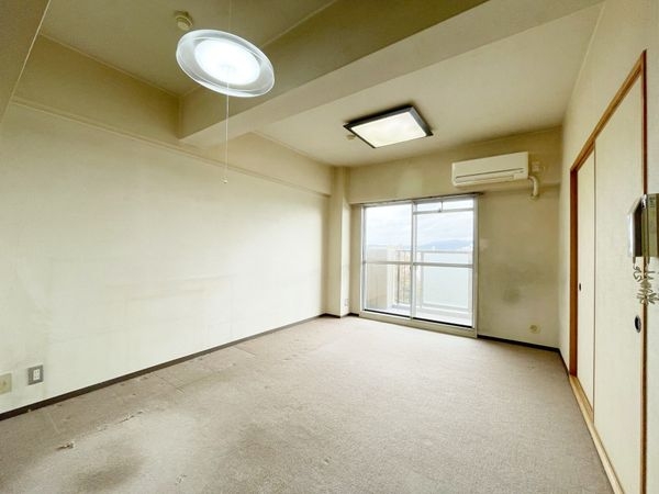 エクセランス向日町　中古マンション
