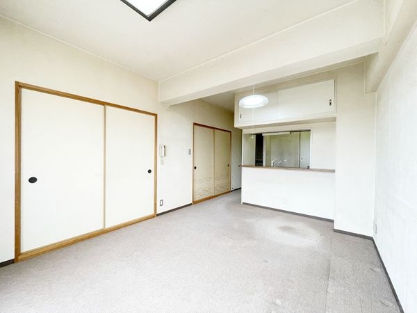 エクセランス向日町　中古マンション
