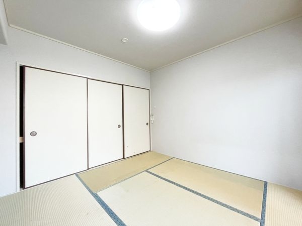 西大路ガーデンハイツ　中古マンション