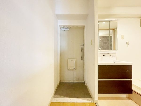 西大路ガーデンハイツ　中古マンション