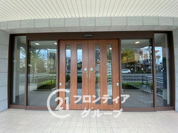 西大路ガーデンハイツ　中古マンション