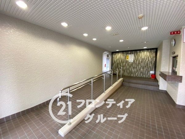 西大路ガーデンハイツ　中古マンション