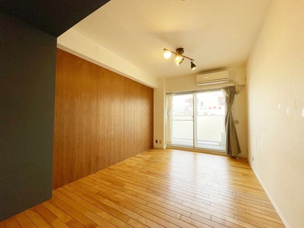 西大路ガーデンハイツ　中古マンション