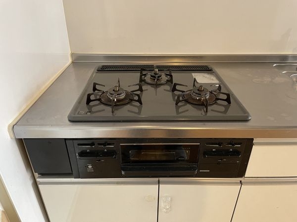 西大路ガーデンハイツ　中古マンション