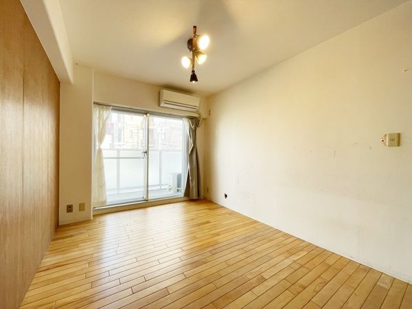西大路ガーデンハイツ　中古マンション