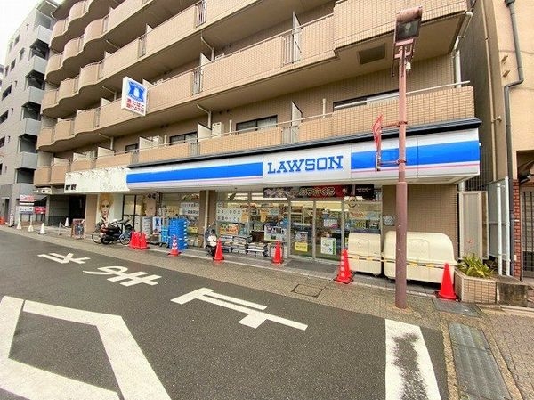京都市山科区安朱馬場ノ西町の中古一戸建て(ローソン山科駅前店)