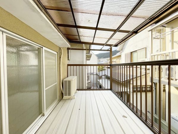 京都市山科区安朱馬場ノ西町の中古一戸建て