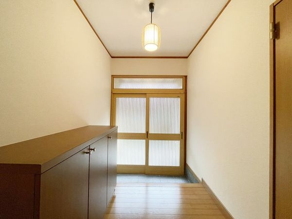 京都市山科区安朱馬場ノ西町の中古一戸建て