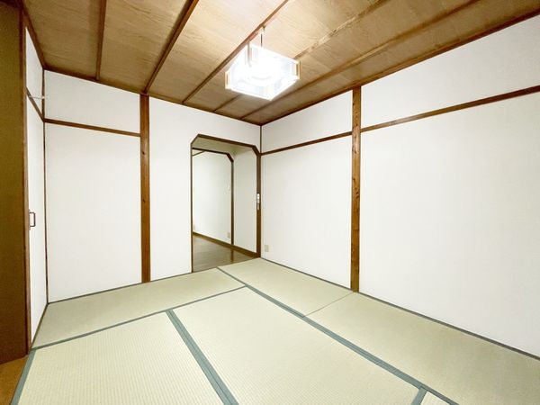 京都市山科区安朱馬場ノ西町の中古一戸建て