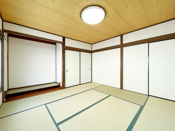 京都市山科区安朱馬場ノ西町の中古一戸建て