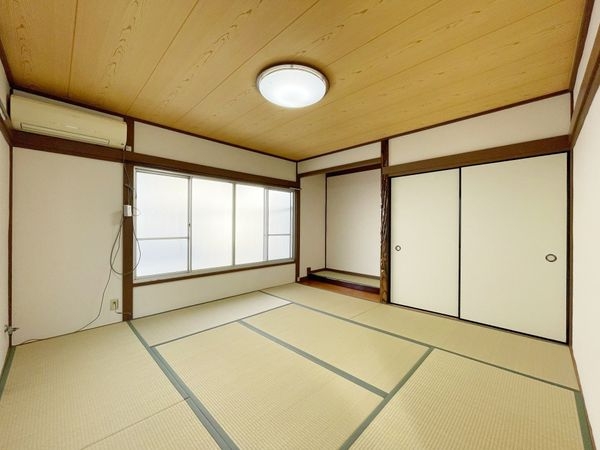 京都市山科区安朱馬場ノ西町の中古一戸建て