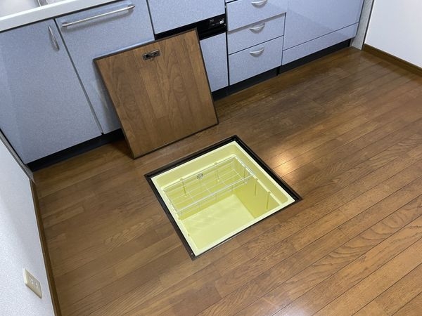 京都市山科区安朱馬場ノ西町の中古一戸建て