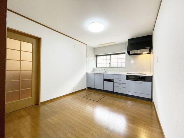 京都市山科区安朱馬場ノ西町の中古一戸建て