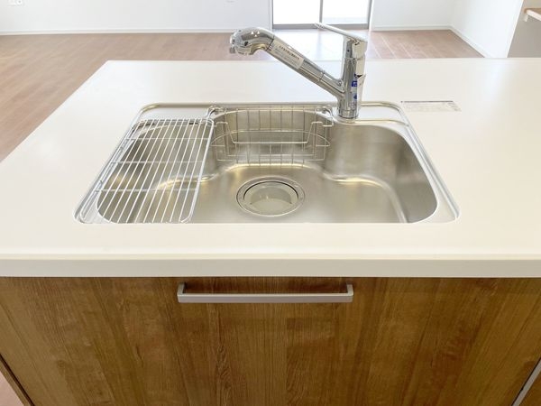 京都市伏見区羽束師古川町　新築一戸建て　1期　1号棟