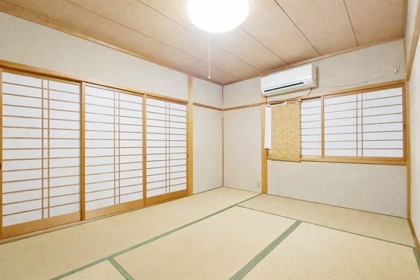 大津市大江４丁目の中古一戸建て