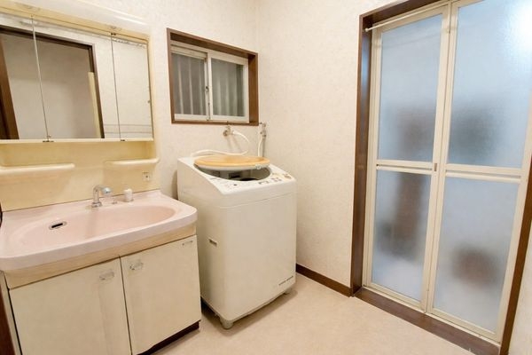 大津市大江４丁目の中古一戸建て