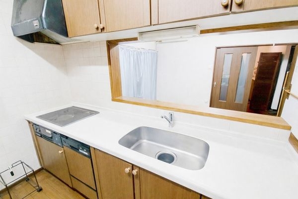 大津市大江４丁目の中古一戸建て