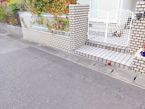 大津市大江４丁目の中古一戸建て