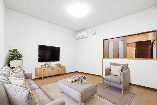 大津市大江４丁目の中古一戸建て