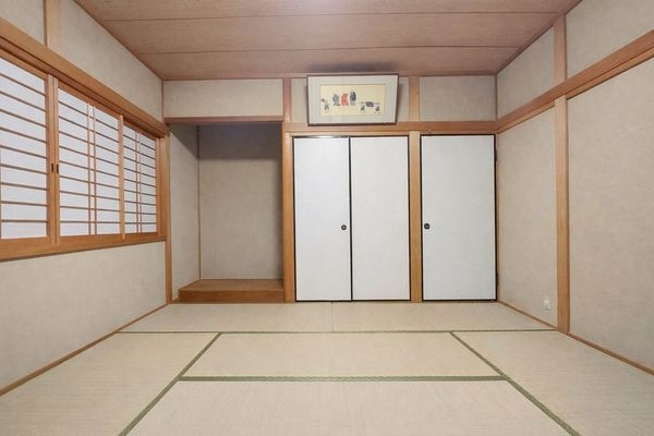 大津市大江４丁目の中古一戸建て
