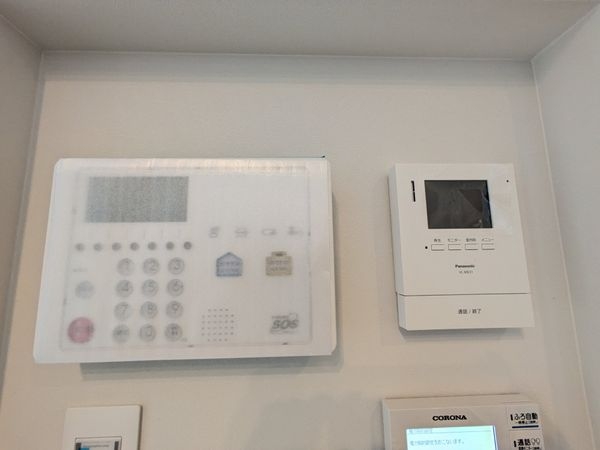 大津市一里山６丁目　新築一戸建て　２号棟