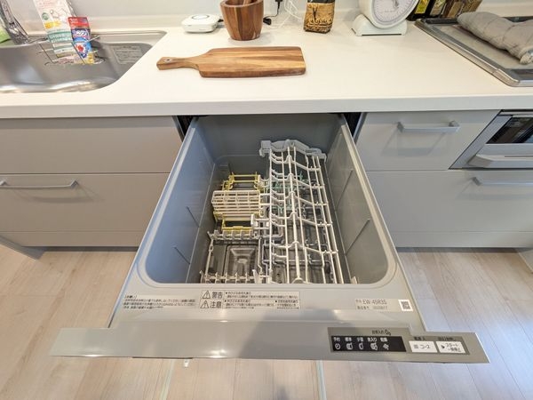 大津市一里山６丁目　新築一戸建て　２号棟