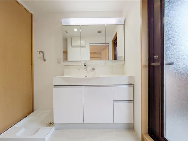 パデシオン浜大津　中古マンション