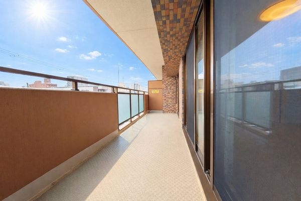 パデシオン浜大津　中古マンション