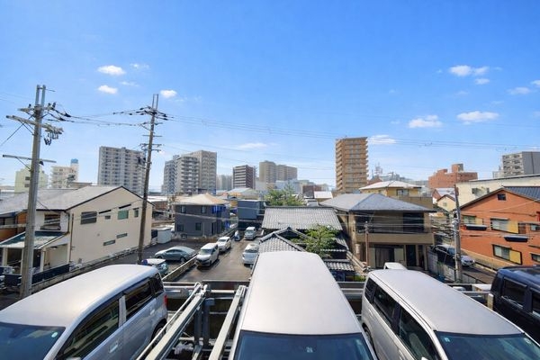 パデシオン浜大津　中古マンション