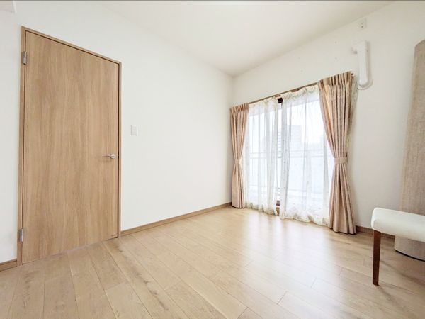 パデシオン浜大津　中古マンション