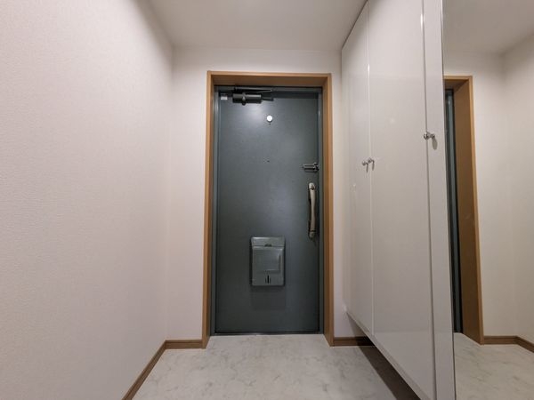 パデシオン浜大津　中古マンション