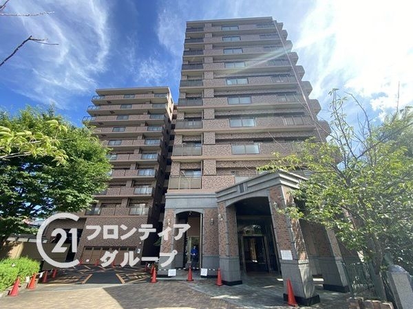 パデシオン浜大津　中古マンション