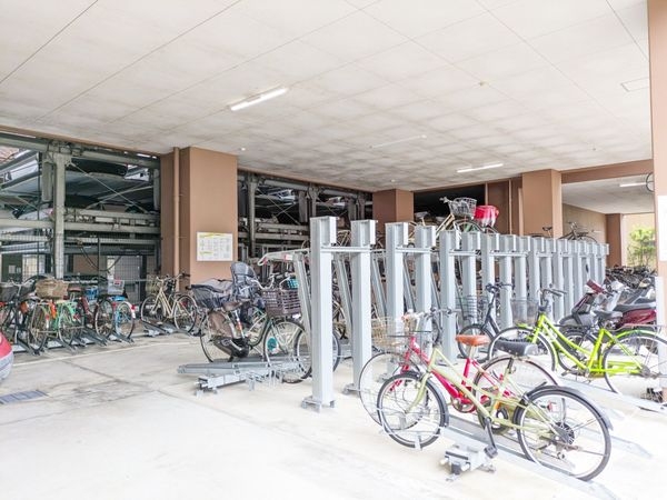 パデシオン浜大津　中古マンション