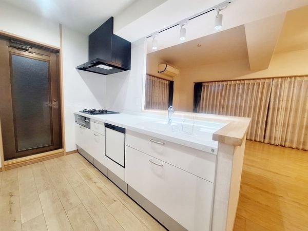 パデシオン浜大津　中古マンション