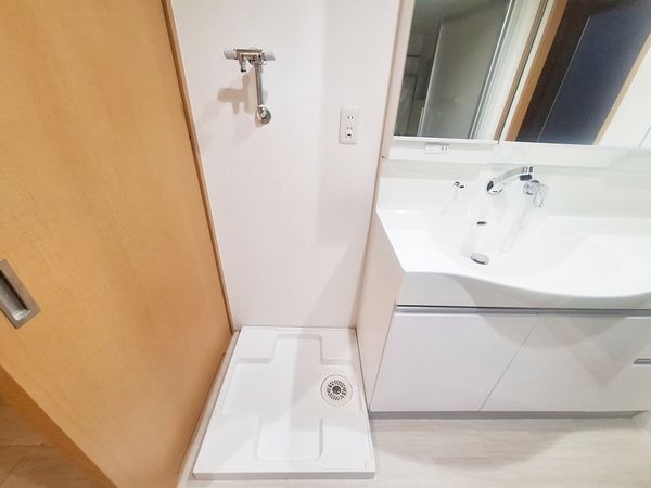 パデシオン浜大津　中古マンション