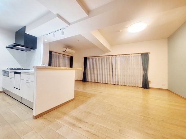 パデシオン浜大津　中古マンション