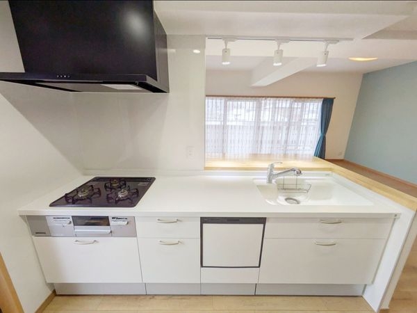 パデシオン浜大津　中古マンション